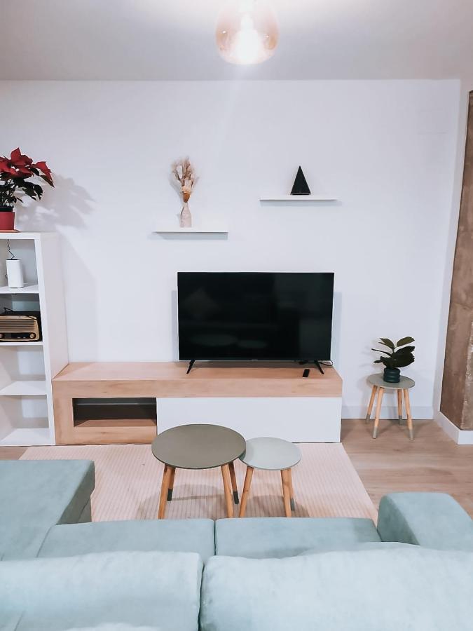 Mikasika - Duplex Apartment With Seasonal Swimming Pool & Walking Distance From The Beach La Cala Del Moral Exterior foto